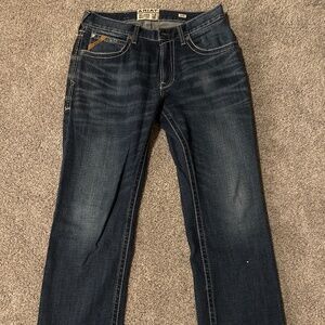 Men’s Ariat Jeans